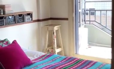 Departamento en venta en Quilmes Centro