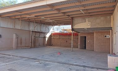 SE VENDE PROPIEDAD EN COLONIA SAN BENITO IDEAL PARA OFICINAS, BODEGA O TALLER