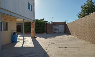 SE VENDE PROPIEDAD EN COLONIA SAN BENITO IDEAL PARA OFICINAS, BODEGA O TALLER