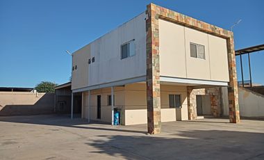 SE VENDE PROPIEDAD EN COLONIA SAN BENITO IDEAL PARA OFICINAS, BODEGA O TALLER