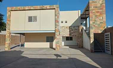 SE VENDE PROPIEDAD EN COLONIA SAN BENITO IDEAL PARA OFICINAS, BODEGA O TALLER