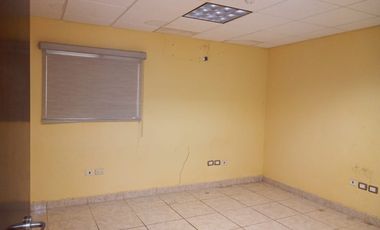 SE VENDE PROPIEDAD EN COLONIA SAN BENITO IDEAL PARA OFICINAS, BODEGA O TALLER