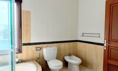 DIJUAL / SEWA RUMAH MEWAH (Siap Huni/Semi Furnish)DI KOMPLEKS TELADAN CIPETE RAYA JAKARTA SELATAN.