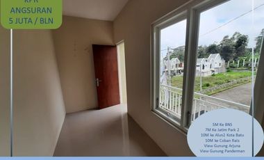 Ready Stok 4KT Rumah Udara Sejuk dan Dingin