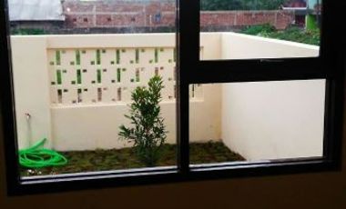 Rumah murah 3 kamar diCibabat Cimahi Bandung | CIC2