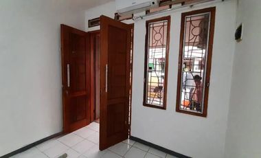 Hot Price. Rumah 1 lantai Griya Loka, BSD