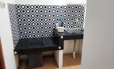 Hot Price. Rumah 1 lantai Griya Loka, BSD