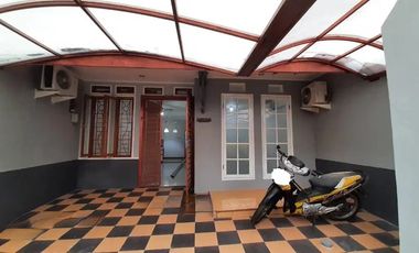 Hot Price. Rumah 1 lantai Griya Loka, BSD
