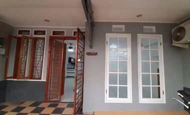 Hot Price. Rumah 1 lantai Griya Loka, BSD