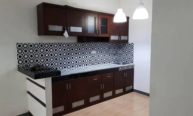 Hot Price. Rumah 1 lantai Griya Loka, BSD