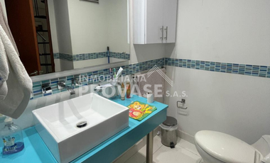 apartamento en venta en la riviera. Cod V103707