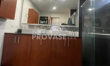 apartamento en venta en la riviera. Cod V103707