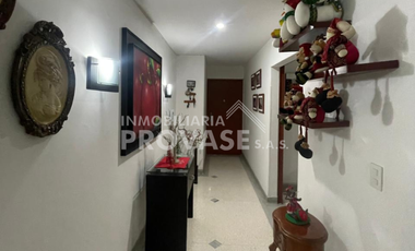 apartamento en venta en la riviera. Cod V103707
