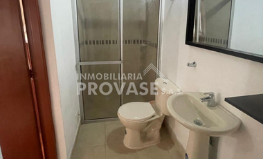 apartamento en venta en la riviera. Cod V103707