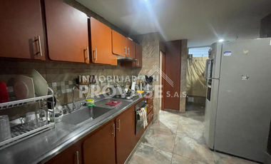 apartamento en venta en la riviera. Cod V103707