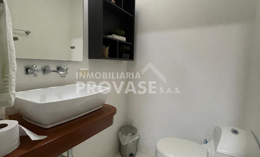 apartamento en venta en la riviera. Cod V103707