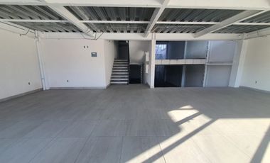 VENTA DE EDIFICIO LA ASUNCIÓN (METEPEC)