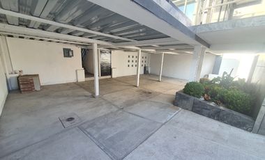 VENTA DE EDIFICIO LA ASUNCIÓN (METEPEC)