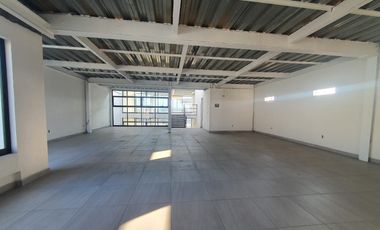 VENTA DE EDIFICIO LA ASUNCIÓN (METEPEC)