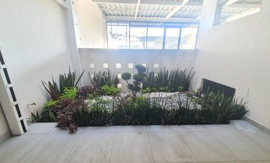 VENTA DE EDIFICIO LA ASUNCIÓN (METEPEC)