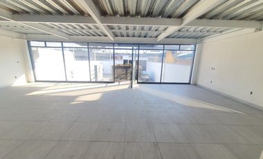 VENTA DE EDIFICIO LA ASUNCIÓN (METEPEC)