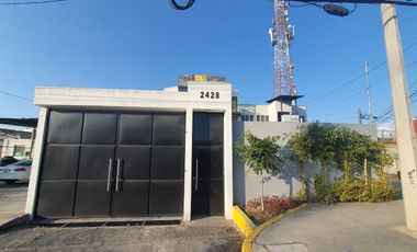 VENTA DE EDIFICIO LA ASUNCIÓN (METEPEC)