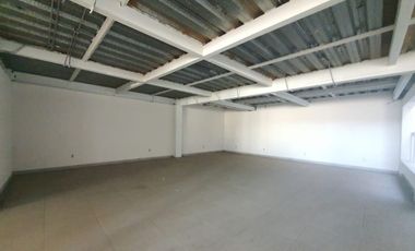 VENTA DE EDIFICIO LA ASUNCIÓN (METEPEC)