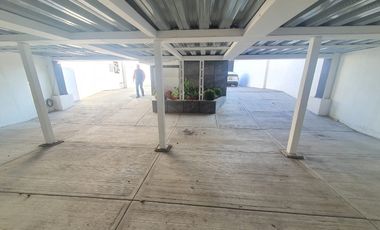 VENTA DE EDIFICIO LA ASUNCIÓN (METEPEC)