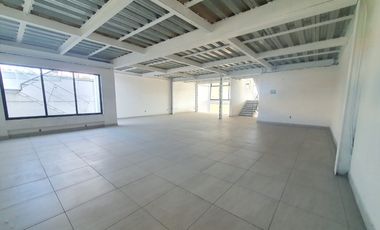 VENTA DE EDIFICIO LA ASUNCIÓN (METEPEC)
