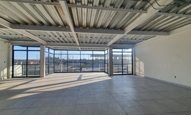 VENTA DE EDIFICIO LA ASUNCIÓN (METEPEC)