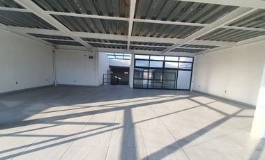 VENTA DE EDIFICIO LA ASUNCIÓN (METEPEC)