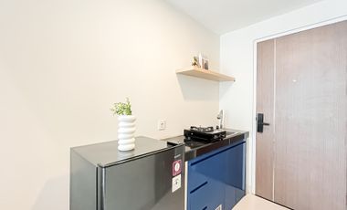 Apartemen Apple 1 Condovilla