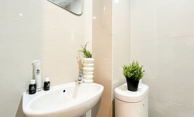 Apartemen Apple 1 Condovilla