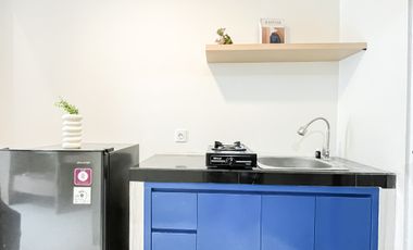 Apartemen Apple 1 Condovilla