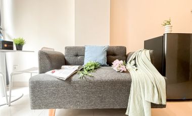 Apartemen Apple 1 Condovilla