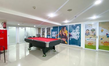 Apartemen Apple 1 Condovilla