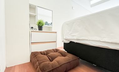 Apartemen Apple 1 Condovilla