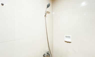 Apartemen Apple 1 Condovilla