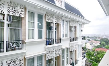 Apartemen Apple 1 Condovilla