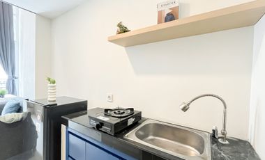 Apartemen Apple 1 Condovilla