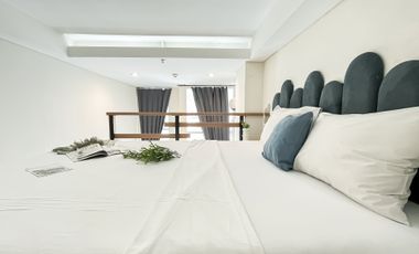 Apartemen Apple 1 Condovilla