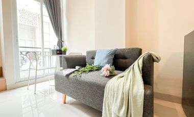 Apartemen Apple 1 Condovilla