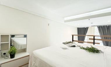 Apartemen Apple 1 Condovilla