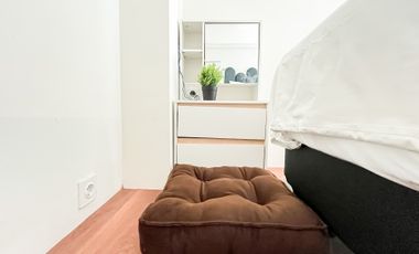 Apartemen Apple 1 Condovilla