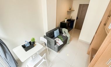 Apartemen Apple 1 Condovilla