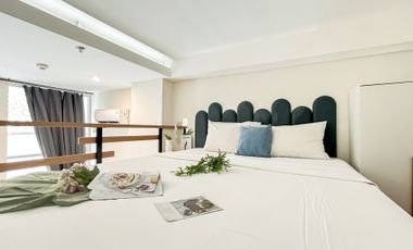 Apartemen Apple 1 Condovilla