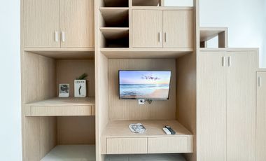 Apartemen Apple 1 Condovilla