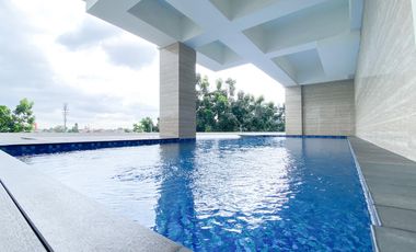 Apartemen Apple 1 Condovilla