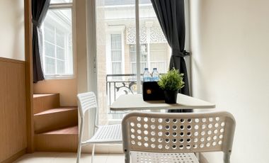 Apartemen Apple 1 Condovilla