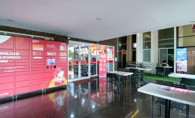 Apartemen Apple 1 Condovilla